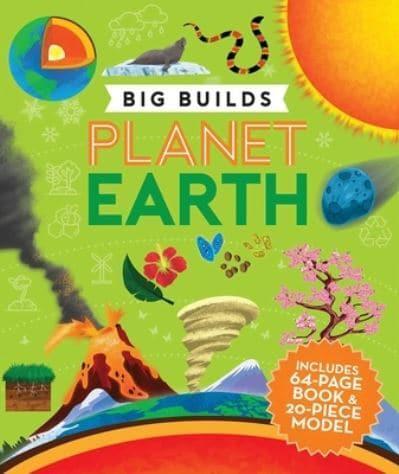 Big Builds: Planet Earth