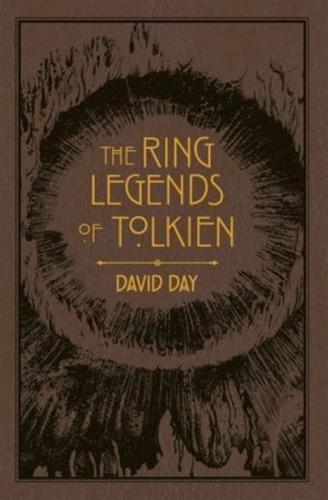 The Ring Legends of Tolkien