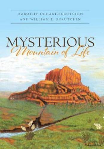 Mysterious Mountain of Life