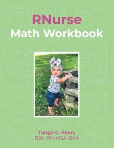 RNurse Math Workbook