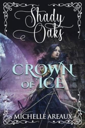 Crown of Ice: A Young Adult Romance