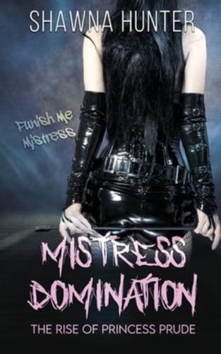 Mistress Domination