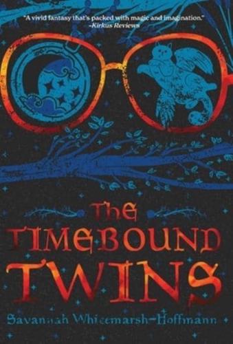 The Timebound Twins