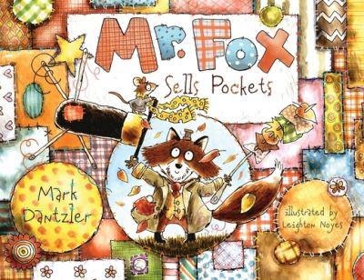 Mr. Fox Sells Pockets