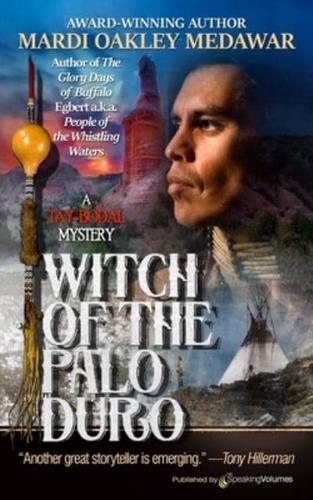 Witch of the Palo Duro