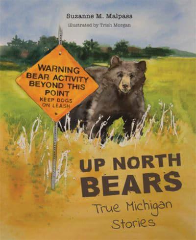Up North Bears