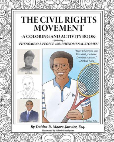 Civil Rights Movement a Colori