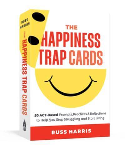 Happiness Trap Cards, The