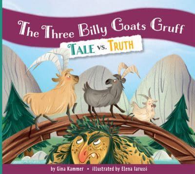 The Three Billy Goats Gruff