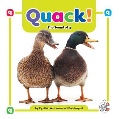 Quack!: The Sound of Q