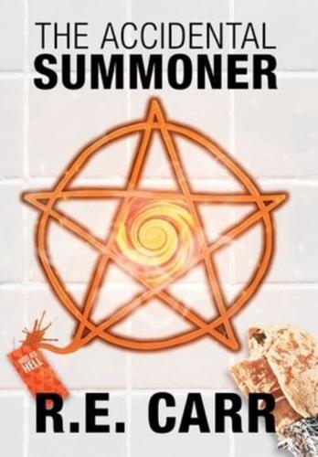 The Accidental Summoner