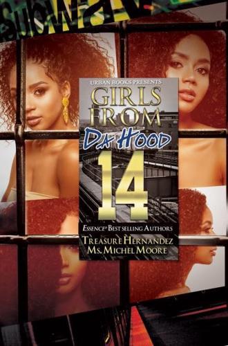 Girls from Da Hood. 14