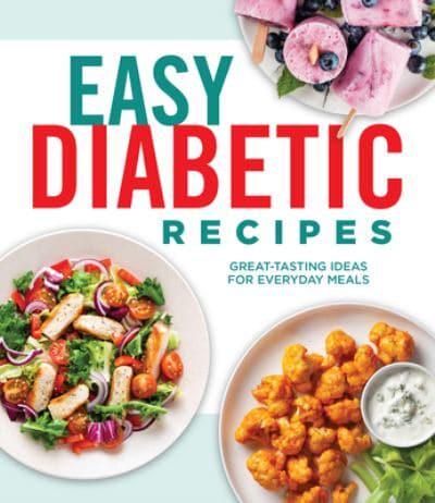 Easy Diabetic Recipes