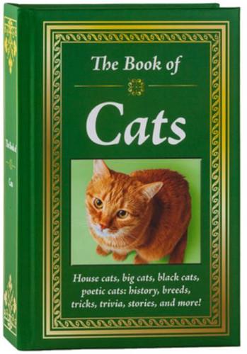 The Book of Cats