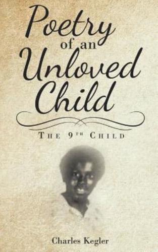 Poetry of an Unloved Child: The 9th Child