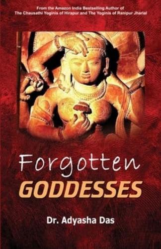 Forgotten Goddesses