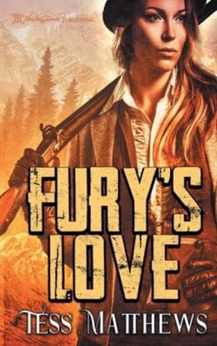 Fury's Love