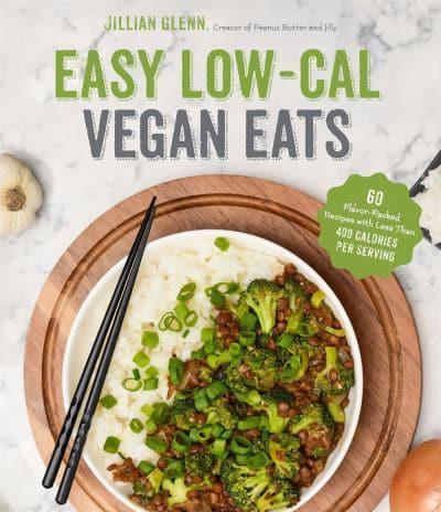 Great Low-Cal Vegan Eats