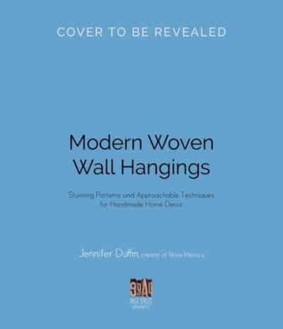 Modern Woven Wall Hangings