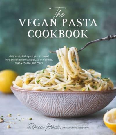 The Vegan Pasta Cookbook