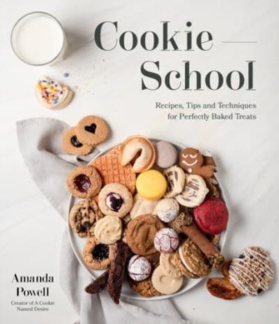 Cookie School