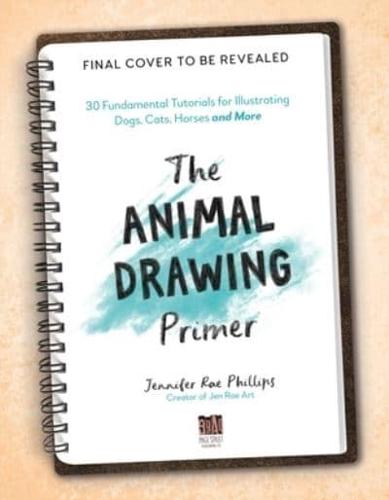 The Animal Drawing Primer