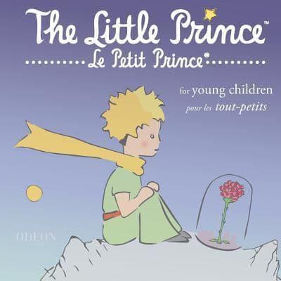 The Little Prince for Young Children