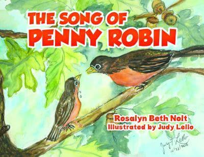 The Song of Penny Robin
