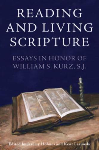 Reading and Living Scripture