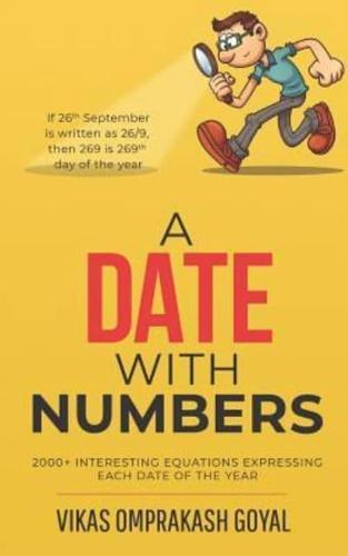 A Date With Numbers