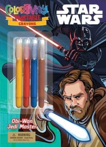Star Wars: Obi-WAN Jedi Master