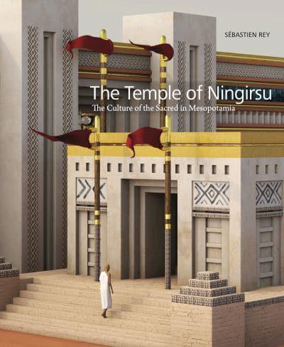 The Temple of Ningirsu