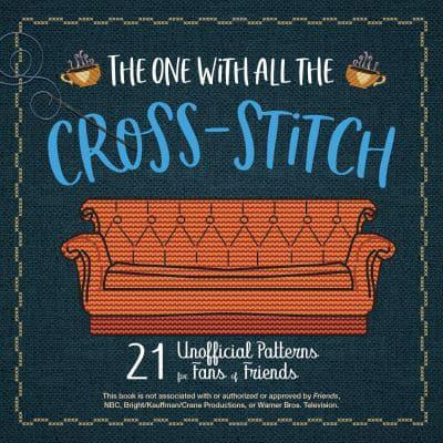 The One With All the Cross-Stitch
