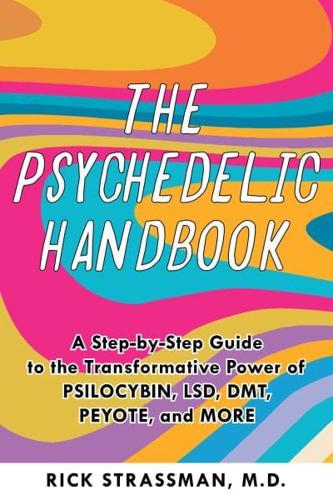 The Psychedelic Handbook