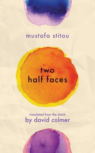 Two Half Faces