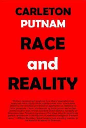 Race and Reality