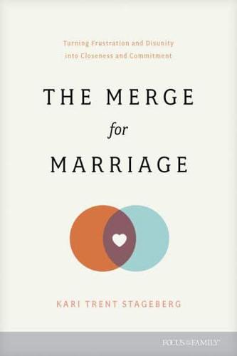 The Merge for Marriage