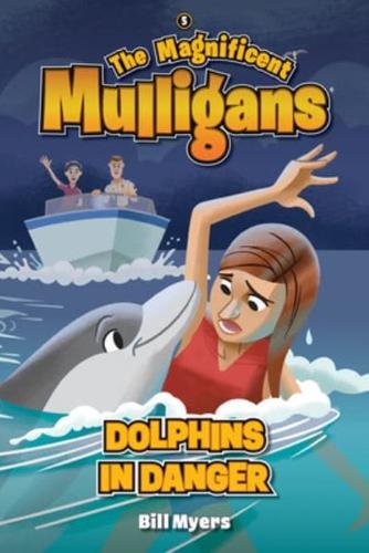 Dolphins in Danger. 5