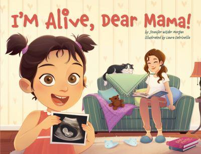 I'm Alive, Dear Mama!