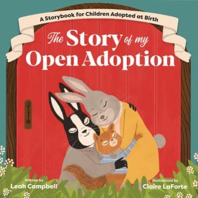 The Story of My Open Adoption