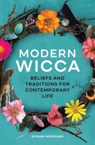 Modern Wicca