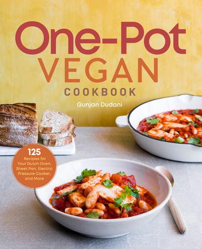 One-Pot Vegan Cookbook