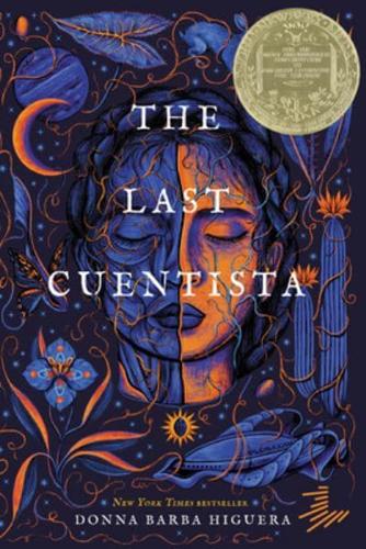 The Last Cuentista