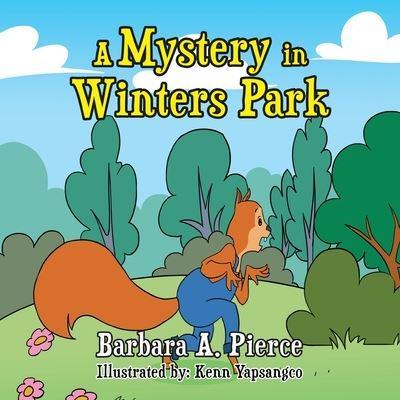 A Mystery in Winters Park