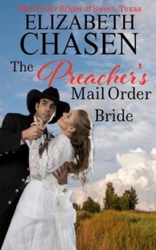 The Preacher's Mail Order Bride