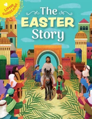 The Story of Easter