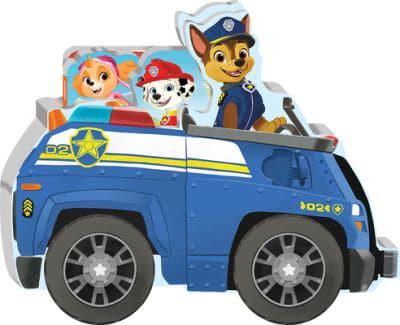 Paw Patrol Ruff-Ruff Rescue Tales