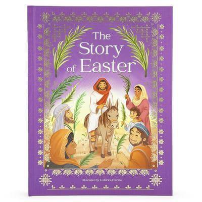 The Story of Easter