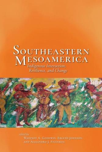 Southeastern Mesoamerica