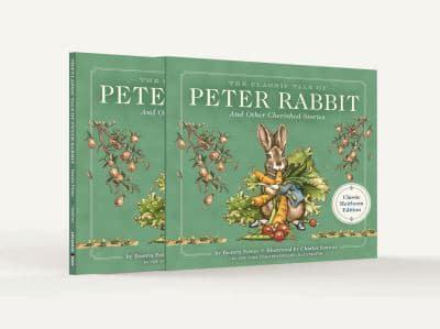 The Classic Tale of Peter Rabbit